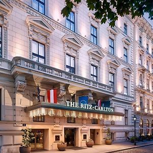 The Ritz-Carlton, Vienna